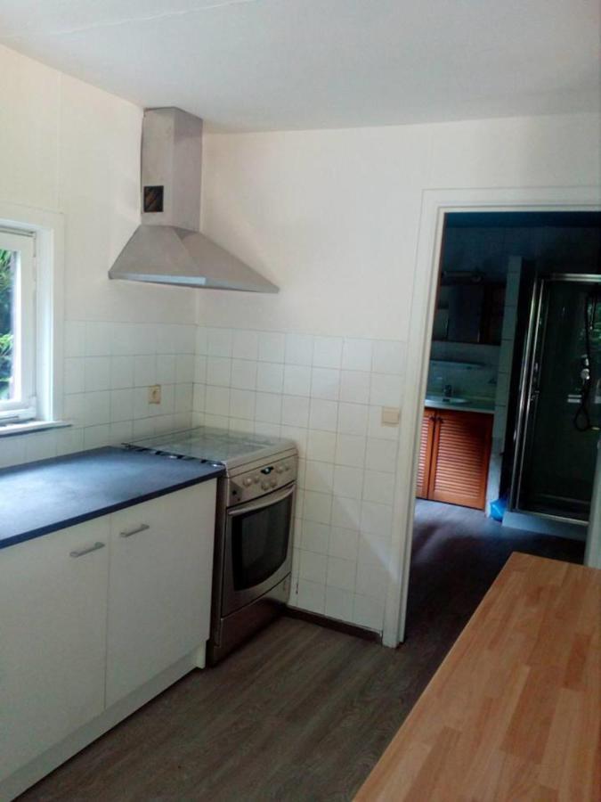 Chalet - Au Retour Vers Soi Les Nobertins Екстер'єр фото
