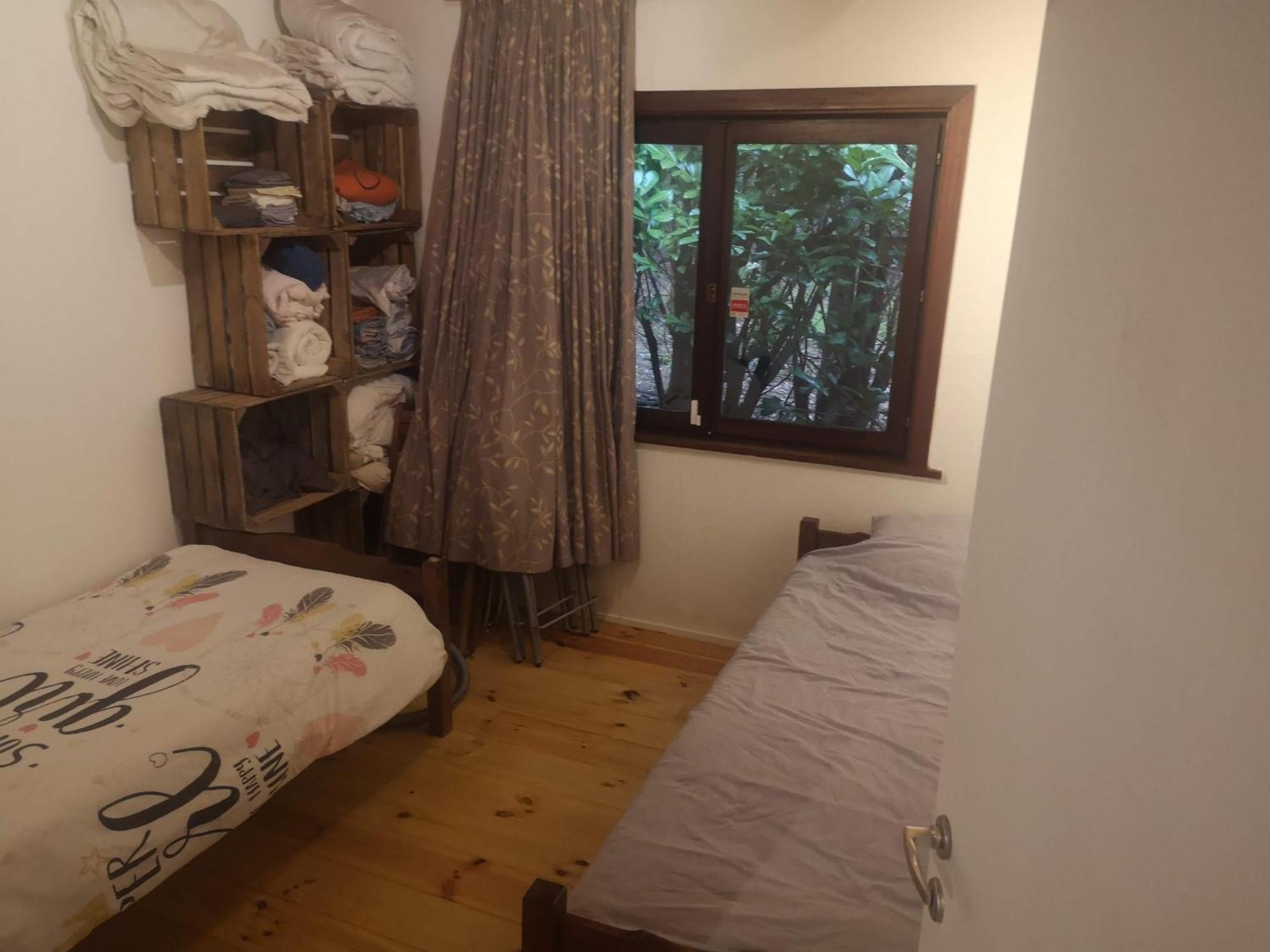 Chalet - Au Retour Vers Soi Les Nobertins Екстер'єр фото